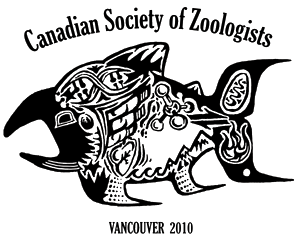 CSZ Vancouver 2010 Logo