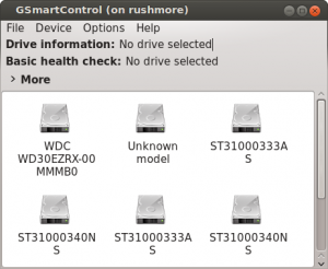 GSmartControlWindow