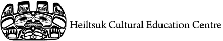 Heiltsuk Cultural Education Centre
