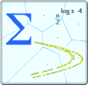 statistics logo