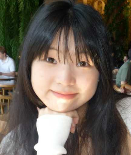 photo of yolanda chang's head